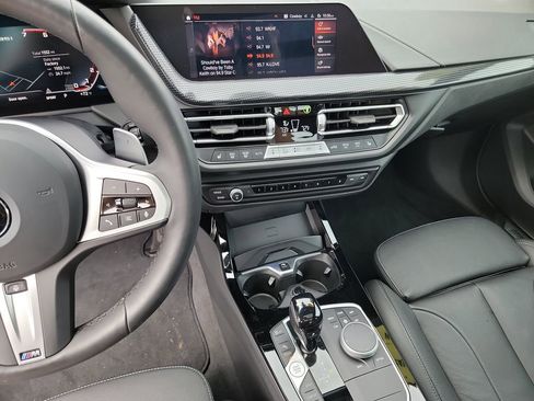 Certified 2024 BMW M235i xDrive Gran Coupe w/ M Performance Package image 33