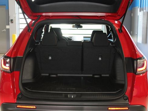 Certified 2025 Honda HR-V Sport image 43
