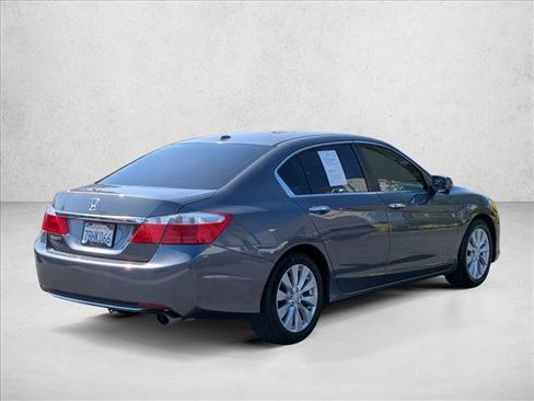 Used 2013 Honda Accord EX-L image 5