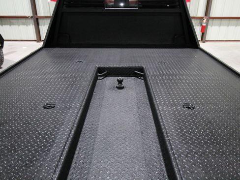 Used 2010 Dodge Ram 3500 Truck ST w/ ST Popular Equipment Group AWD/4WD image 10