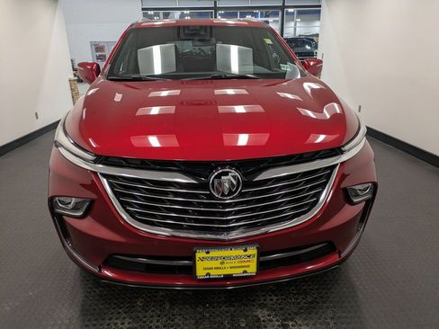 Used 2023 Buick Enclave Essence w/ Experience Buick Package image 2