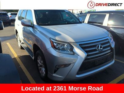 Used 2016 Lexus GX 460