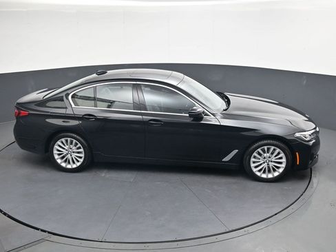 Used 2023 BMW 530i xDrive w/ Premium Package AWD/4WD image 19