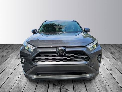 Used 2025 Toyota RAV4 XLE Premium w/ Weather Package AWD/4WD image 8