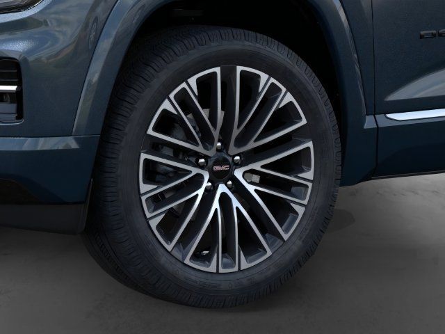 New 2027 GMC Terrain Denali AWD/4WD image 9