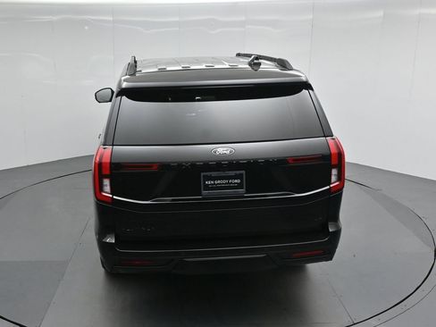 New 2026 Ford Expedition Max Platinum AWD/4WD image 40