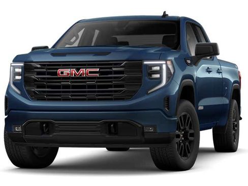 New 2026 GMC Sierra 1500 Elevation w/ X31 Off-Road Package image 25
