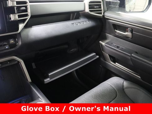 Used 2024 Toyota Tundra SR5 image 24