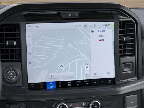 New 2026 Ford F150 Lariat w/ Equipment Group 502A High image 14