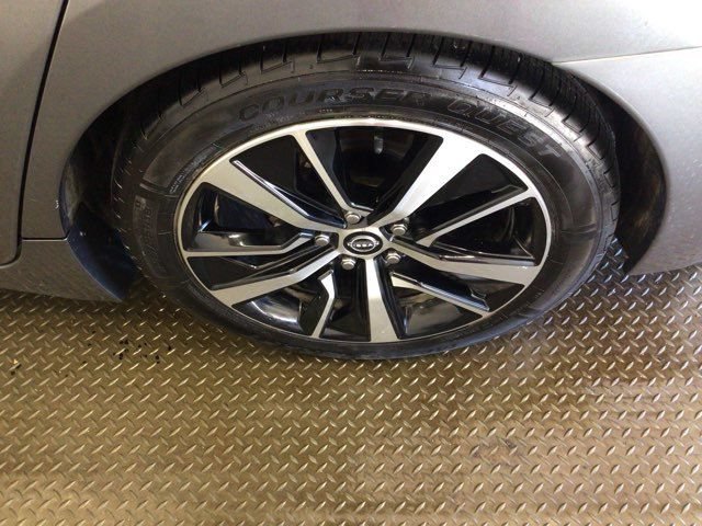 Used 2023 Nissan Maxima SV w/ Floor Mat Group FWD image 29
