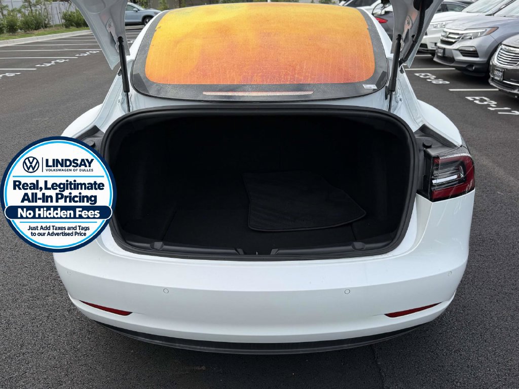 Used 2018 Tesla Model 3 Long Range RWD image 16
