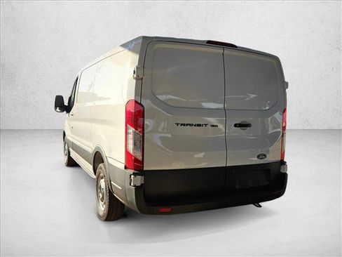 New 2026 Ford Transit 150 Low Roof image 11