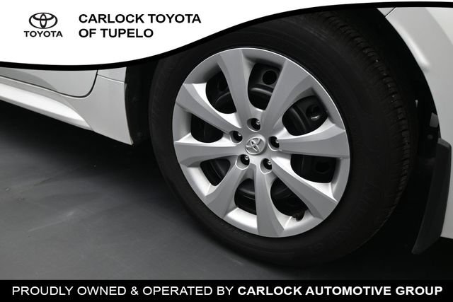 Used 2026 Toyota Corolla LE FWD image 15