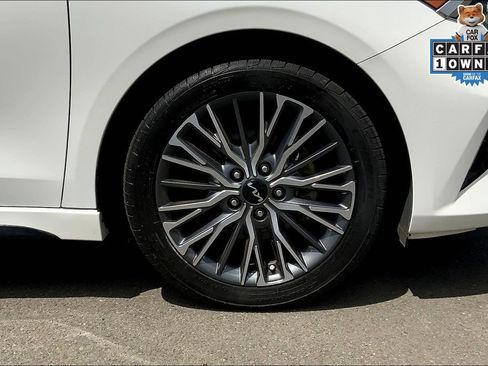 Used 2022 Kia Forte GT-Line image 9