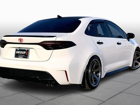 Used 2020 Toyota Corolla SE image 13