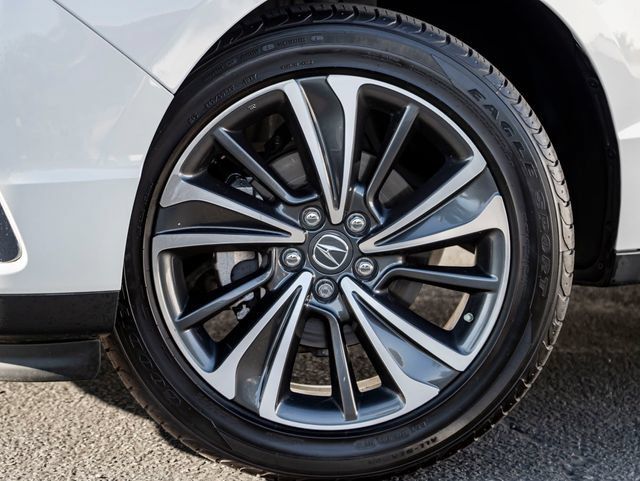 Used 2020 Acura MDX w/ Technology Package AWD/4WD image 12