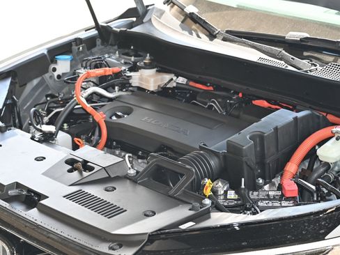 New 2026 Honda CR-V Sport image 35