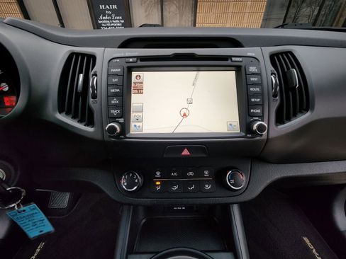 Used 2013 Kia Sportage LX w/ Convenience Pkg image 15