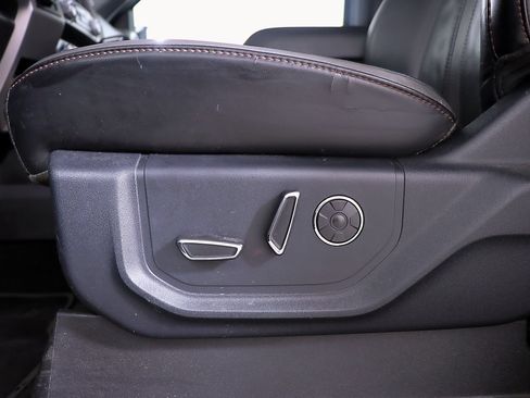 Used 2020 Ford F150 Platinum AWD/4WD image 21