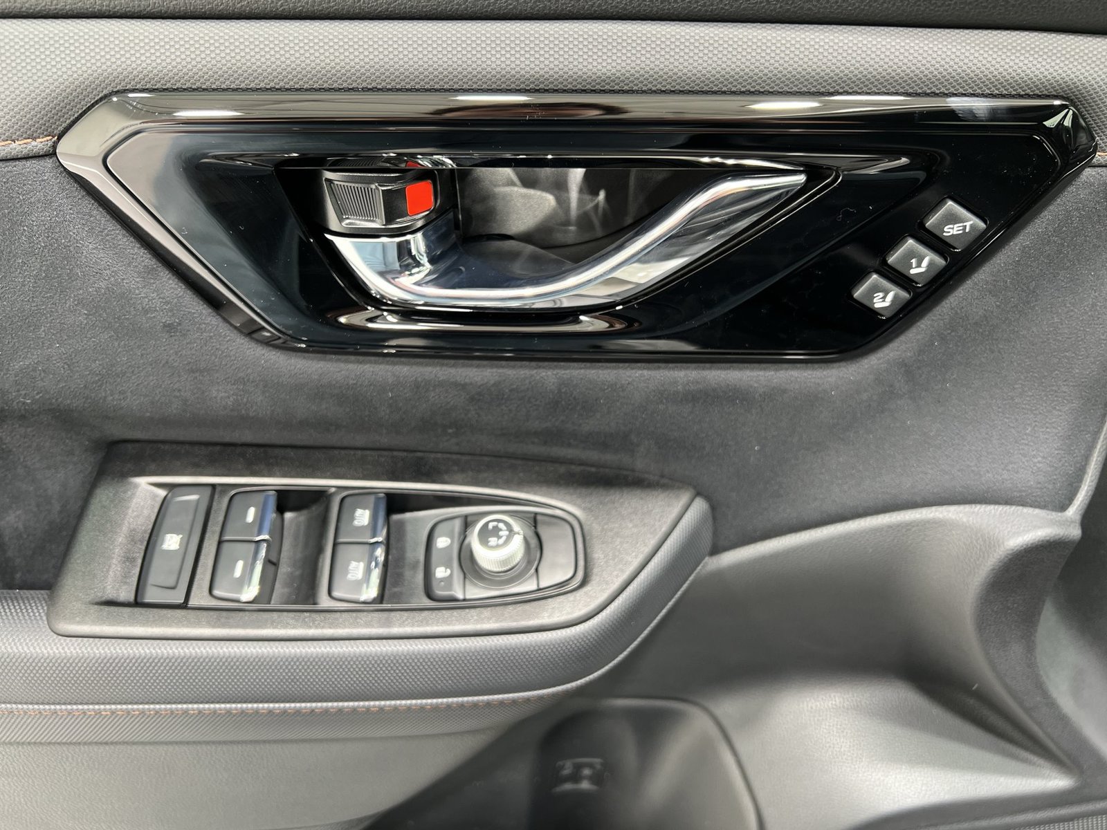 New 2026 Subaru Forester Touring AWD/4WD image 13