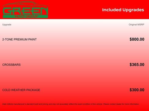 New 2026 Nissan Kicks SV w/ Cold Weather Package image 3