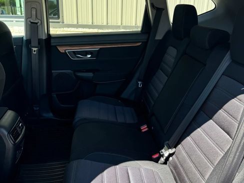 Used 2022 Honda CR-V EX image 28