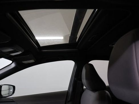 Certified 2025 Subaru Crosstrek 2.5i Sport w/ Crosstrek Mirror Package AWD/4WD image 14