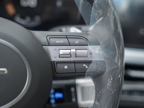 New 2026 Hyundai Sonata SEL image 27