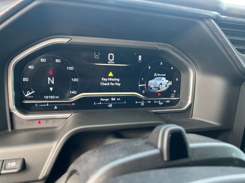 Used 2024 GMC Sierra 1500 Denali Ultimate image 15