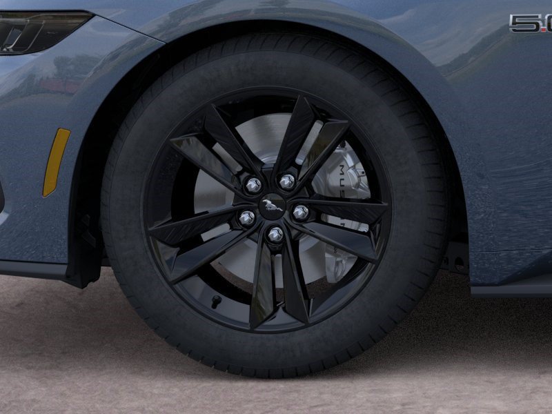 New 2026 Ford Mustang GT RWD image 20
