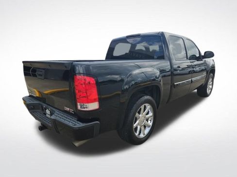Used 2011 GMC Sierra 1500 Denali AWD/4WD image 9
