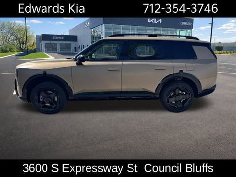 New 2027 Kia Telluride EX X-Line AWD/4WD image 10