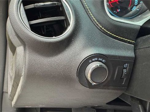 Used 2012 Chevrolet Camaro SS w/ Transformers 3 Edition image 26