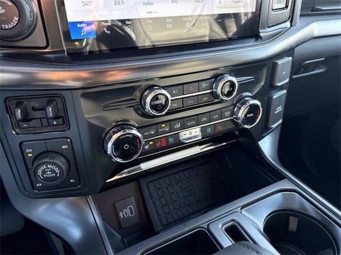 New 2025 Ford F150 Lariat w/ Equipment Group 502A High image 27