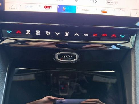 New 2026 Jeep Grand Cherokee Limited AWD/4WD image 20