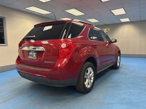 Used 2014 Chevrolet Equinox LT w/ Power Convenience Package FWD image 2