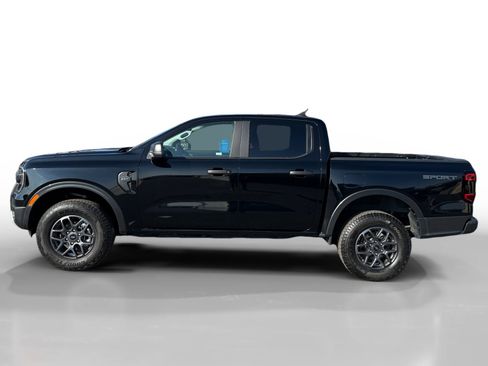 Used 2024 Ford Ranger XLT w/ Trailer Tow Package image 2