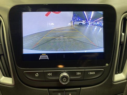 Used 2020 Chevrolet Malibu RS w/ LPO, Convenience Package 2 image 31