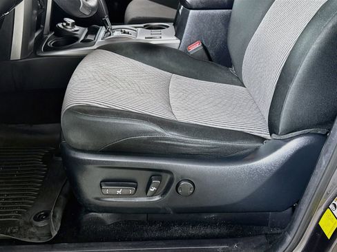 Used 2023 Toyota 4Runner SR5 AWD/4WD image 20