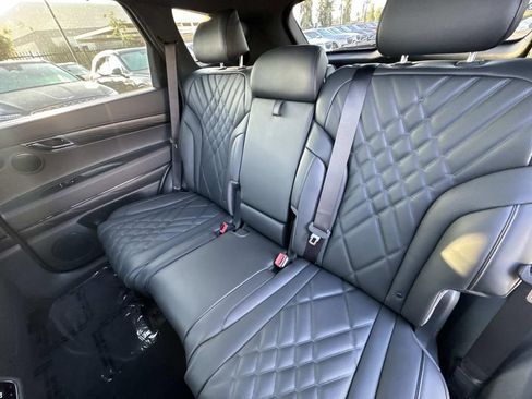 New 2026 Genesis GV80 3.5T Prestige image 11