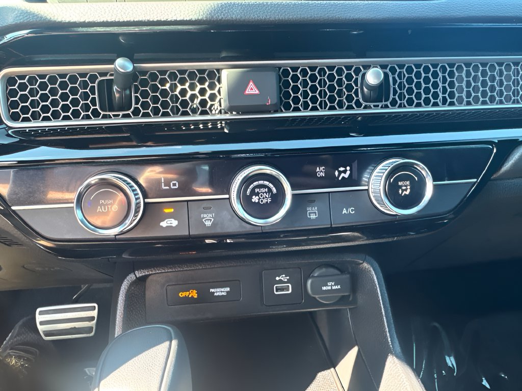 Used 2024 Honda Civic Sport image 18