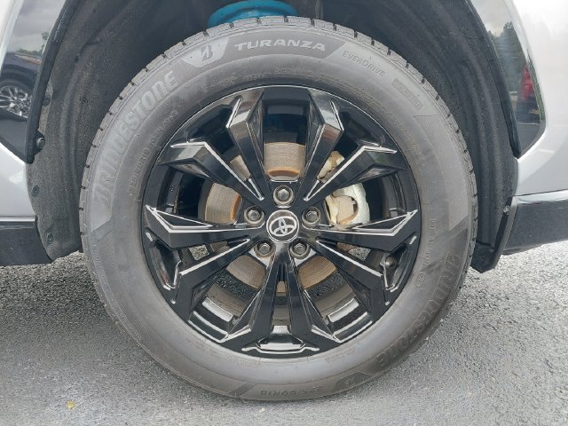 Certified 2023 Toyota RAV4 SE w/ Convenience Package AWD/4WD image 49