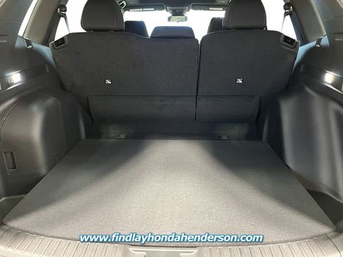 New 2026 Honda CR-V Sport image 27