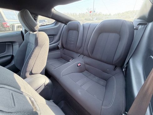 Used 2023 Ford Mustang EcoBoost w/ Equipment Group 101A image 24