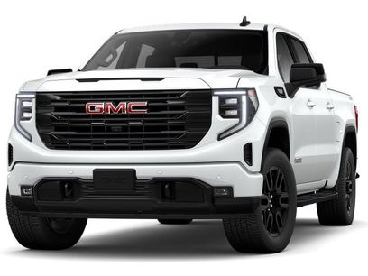 New 2026 GMC Sierra 1500 Elevation w/ Elevation Premium Package