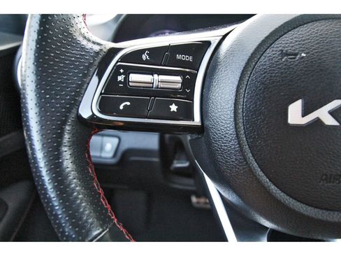 Used 2023 Kia Forte GT FWD image 15