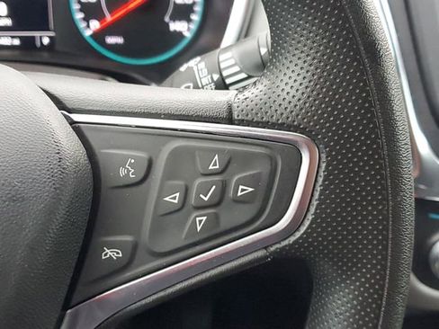 Certified 2024 Chevrolet Equinox LS AWD/4WD image 23