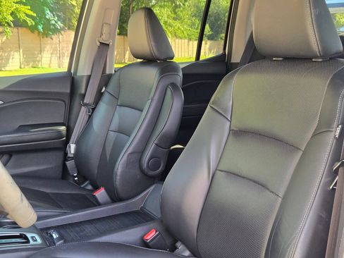 Used 2019 Honda Ridgeline RTL-T image 13