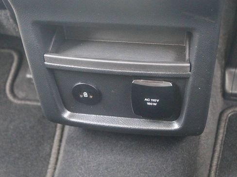 Certified 2023 Ford Edge SEL w/ Convenience Package AWD/4WD image 16