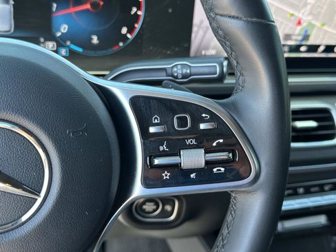 Used 2023 Mercedes-Benz GLE 350 4MATIC image 37